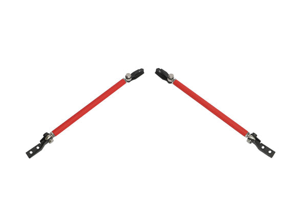 GrimmSpeed V-Bars GR86 / BRZ / FRS
