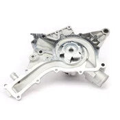 Mercedes Water Pump - Graf 1122001401