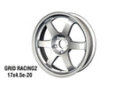 VTT 15″/17″ Drag Pack Wheels for BMW/Toyota/VAG-3