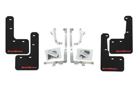 GrimmSpeed Mudflap - 2015-2021 VA WRX/STI