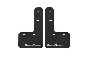 GrimmSpeed Mudflap - 2015-2021 VA WRX/STI - 0