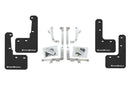 GrimmSpeed Mudflap - 2015-2021 VA WRX/STI-1