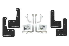 GrimmSpeed Mudflap - 2015-2021 VA WRX/STI
