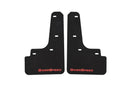 GrimmSpeed Mudflap - 2022-2025 VB WRX-1