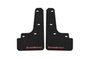 GrimmSpeed Mudflap - 2022-2025 VB WRX-2