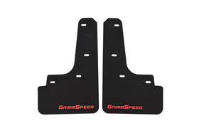 GrimmSpeed Mudflap - 2022-2025 VB WRX - 0