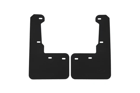 GrimmSpeed Mudflap - 2015-2021 VA WRX/STI