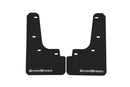 GrimmSpeed Mudflap - 2022-2025 VB WRX-1