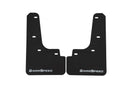 GrimmSpeed Mudflap - 2022-2025 VB WRX-3