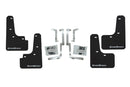 GrimmSpeed Mudflap - 2022-2025 VB WRX-1