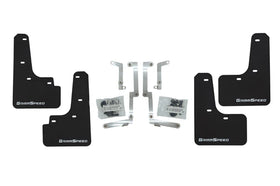 GrimmSpeed Mudflap - 2022-2025 VB WRX