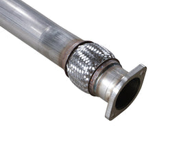 GrimmSpeed “Gentleman’s Exhaust” V2 Catback System – Non-Resonated - 0