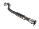 GrimmSpeed “Gentleman’s Exhaust” V2 Catback System – Resonated-2