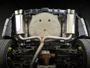 GrimmSpeed “Gentleman’s Exhaust” V2 Catback System – Resonated-5