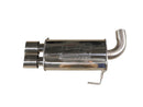 GrimmSpeed Subaru VB WRX Gentleman's Catback Exhaust - Non-Resonated-2