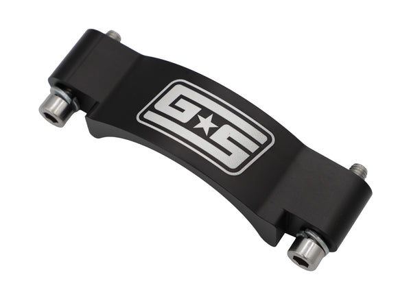 GrimmSpeed Subaru EJ Engine Timing Belt Guide