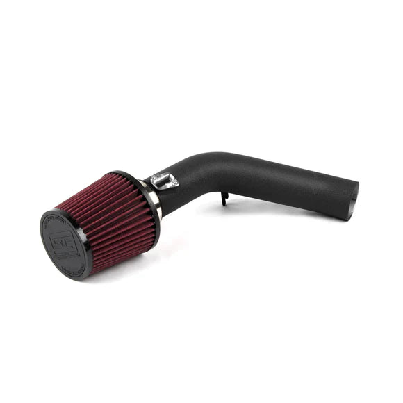 Grimmspeed StealthBox Cold Air Intake Black For Subaru 15-21 WRX GrimmSpeed - 0
