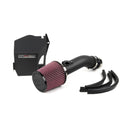 Grimmspeed Cold Air Intake Black For Subaru 05-09 LGT GrimmSpeed-1