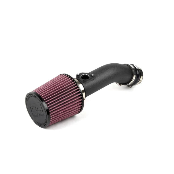 Grimmspeed Cold Air Intake Black For Subaru 05-09 LGT GrimmSpeed - 0