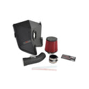 Grimmspeed Cold Air Intake Black For Subaru 02-07 WRX/STI 04-08 FXT GrimmSpeed-1