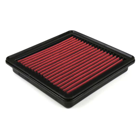 Grimmspeed DRY-CON Performance Panel Air Filter For Subaru 08-21 WRX 08-18 STI