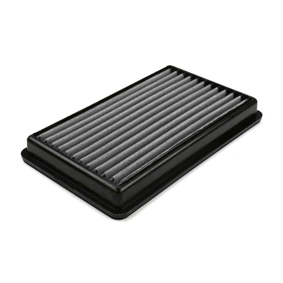 Grimmspeed DRY-CON Performance Panel Air Filter For Subaru 93-07 WRX/STI - 0