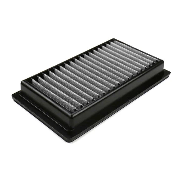 Grimmspeed DRY-CON Performance Panel Air Filter For Subaru/Toyota 17-21 BRZ/86 (MANUAL) - 0