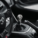 GrimmSpeed Swap-Top Weighted Shift Knob Kit - Bulb-2