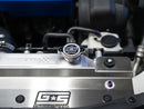 GrimmSpeed 1.3 Bar Radiator Cap - Subaru Universal-4