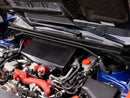 GrimmSpeed Strut Bar 2015-2021 Subaru WRX/STI-3