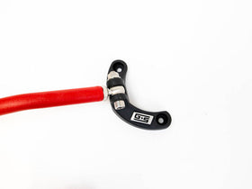 GrimmSpeed Strut Bar 2015-2021 Subaru WRX/STI - 0