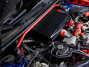 GrimmSpeed Strut Bar 2015-2021 Subaru WRX/STI-3