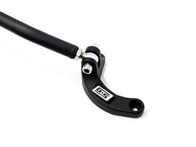 GrimmSpeed Strut Bar 2008-2014 Subaru WRX/STI - 0