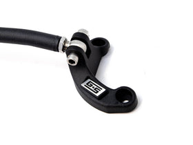 GrimmSpeed Strut Bar 2022+ Subaru WRX - 0