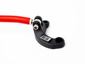 GrimmSpeed Strut Bar 2022+ Subaru WRX - 0