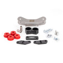 GrimmSpeed Street Transmission Mount - All Subaru 5MT and 6MT-6