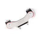 GrimmSpeed Street Transmission Mount - All Subaru 5MT and 6MT-4