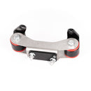 GrimmSpeed Street Transmission Mount - All Subaru 5MT and 6MT-1