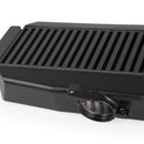 GrimmSpeed Billet Top Mount Intercooler Kit - 2022+ Subaru WRX, 2019+ Ascent-3