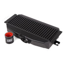 GrimmSpeed Billet Top Mount Intercooler Kit - 2022+ Subaru WRX, 2019+ Ascent-1