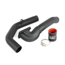 GrimmSpeed Charge Pipe Kit - 2022+ Subaru WRX, 2019+ Subaru Ascent-1