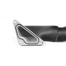 GrimmSpeed Charge Pipe Kit - 2022+ Subaru WRX, 2019+ Subaru Ascent-2