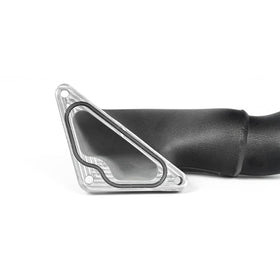 GrimmSpeed Charge Pipe Kit - 2022+ Subaru WRX, 2019+ Subaru Ascent - 0