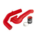 GrimmSpeed Charge Pipe Kit - 2022+ Subaru WRX, 2019+ Subaru Ascent-1