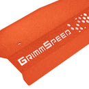 GrimmSpeed Pulley Cover - 2022+ Subaru WRX, 2019+ Subaru Ascent-4
