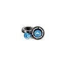 GrimmSpeed Titanium Pulley Cover - 2022+ Subaru WRX, 2019+ Subaru Ascent-5