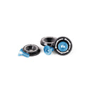GrimmSpeed Titanium Radiator Shroud - 2022+ Subaru WRX-3