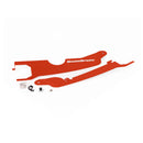 GrimmSpeed Radiator Shroud - 2022+ Subaru WRX-1