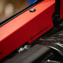 GrimmSpeed Fender Shrouds - 2022+ Subaru WRX-3
