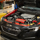 GrimmSpeed Fender Shrouds - 2022+ Subaru WRX-2